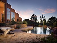 Pool Deck Pavers