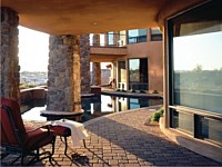 Pool Deck Pavers