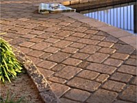 Pool Deck Pavers