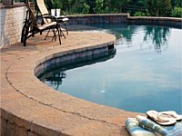 Pool Deck Pavers