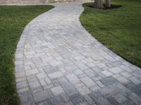 Walkway Pavers