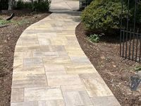 Walkway Pavers