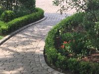 Walkway Pavers