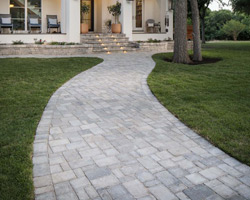 walkway-pavers