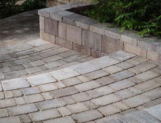 Concrete Pavers