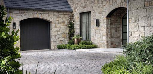 Driveway Pavers