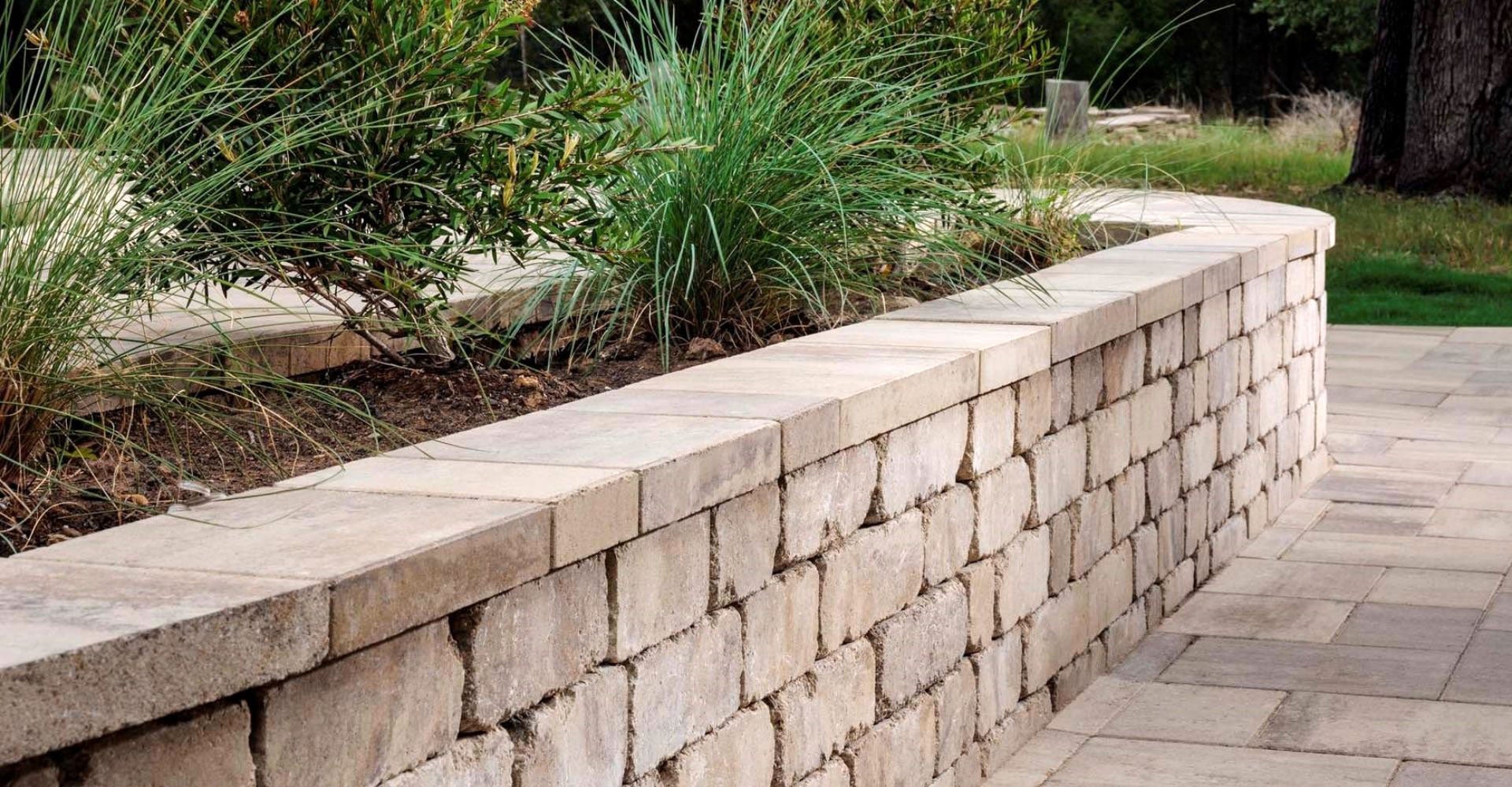 retaining wall experts