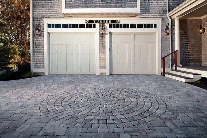Paved Driveway in Belton, TX