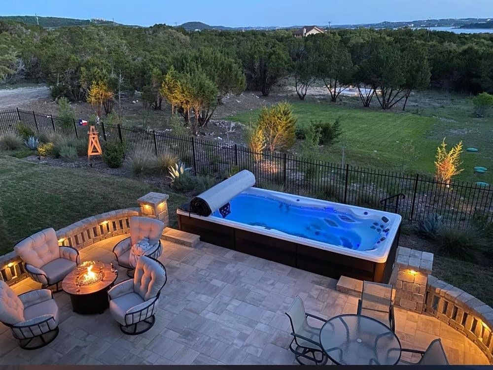 Paver Installation Services in Leander, TX