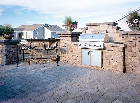Hardscape Services in Bastrop, TX