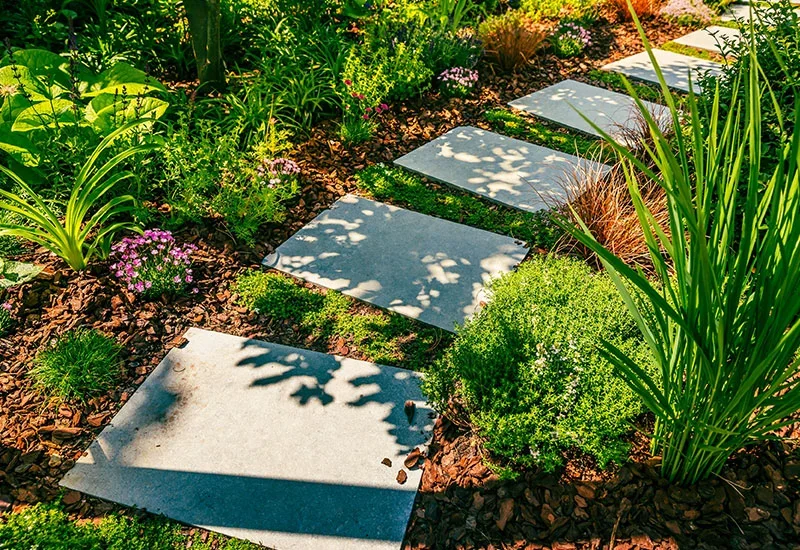 Hardscape Services in Bartlett, TX